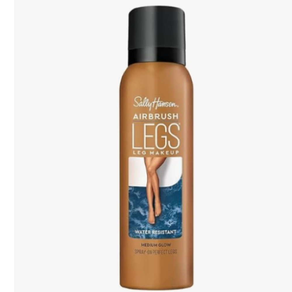 Airbrush Legs Leg Makeup - Medium Glow